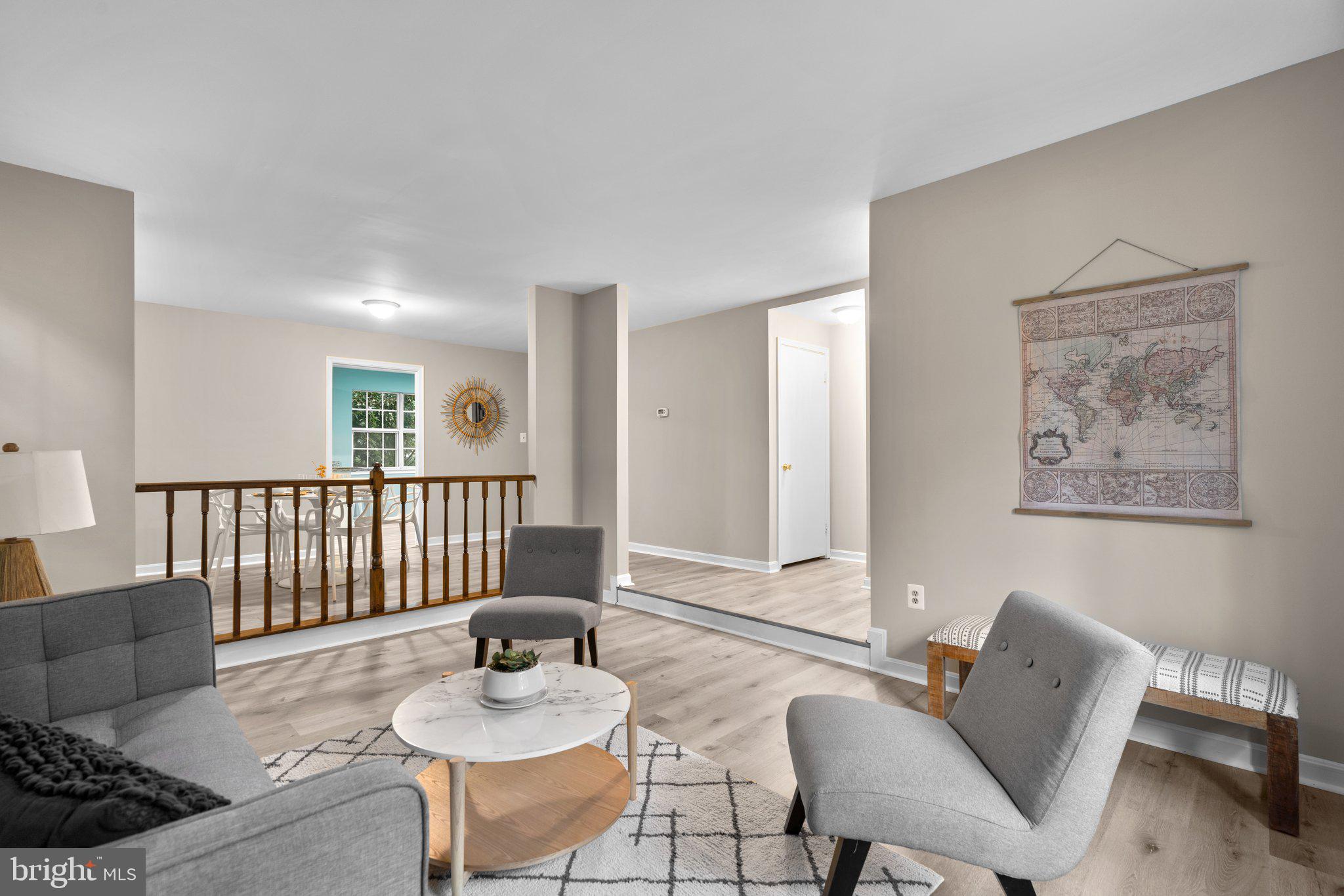 GARRETT FOREST - Residential