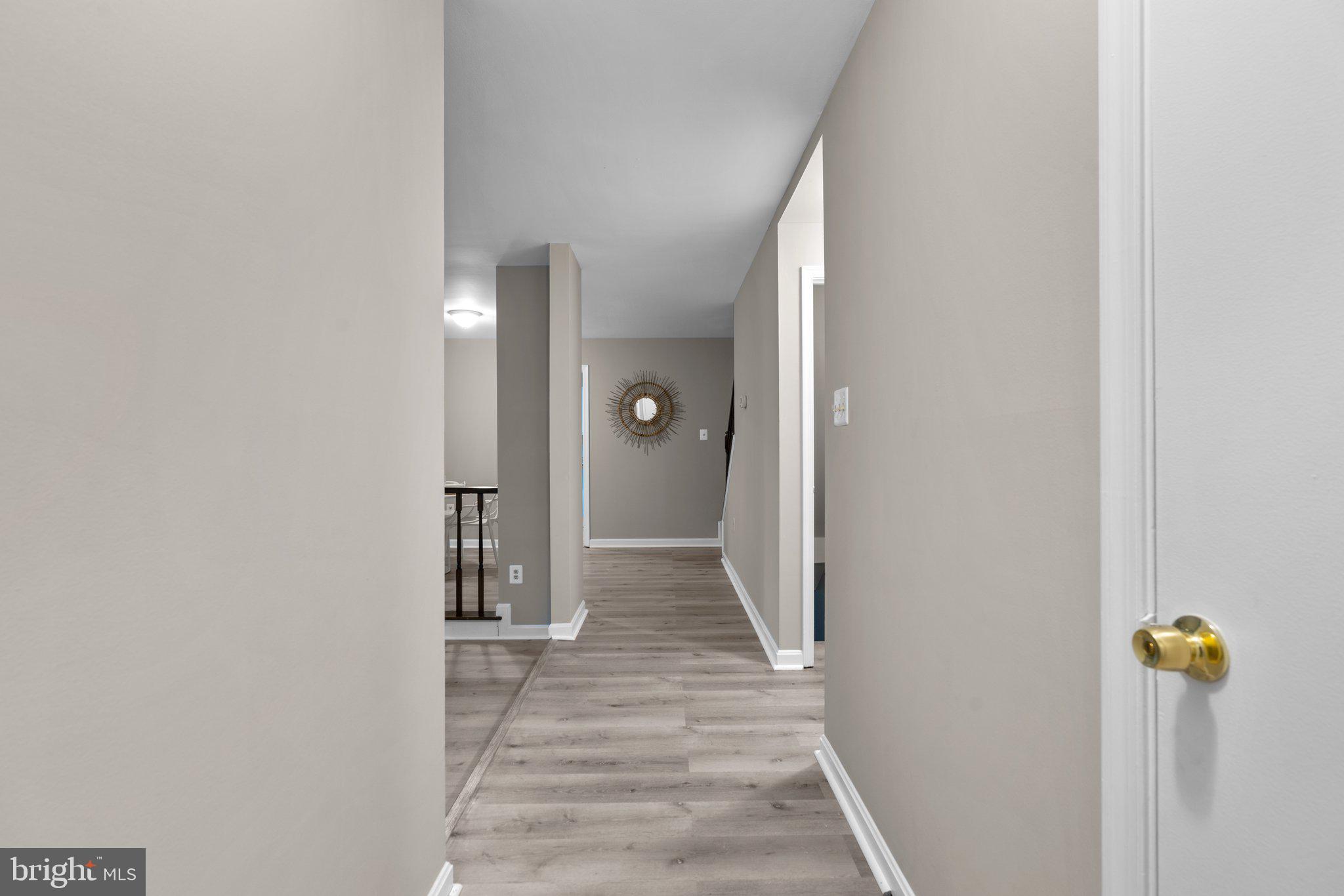 GARRETT FOREST - Residential