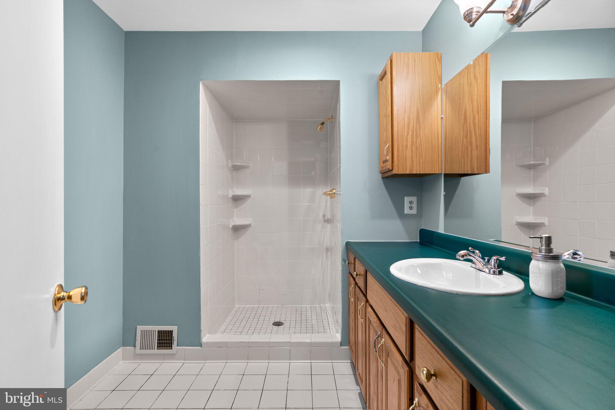 GARRETT FOREST - Residential