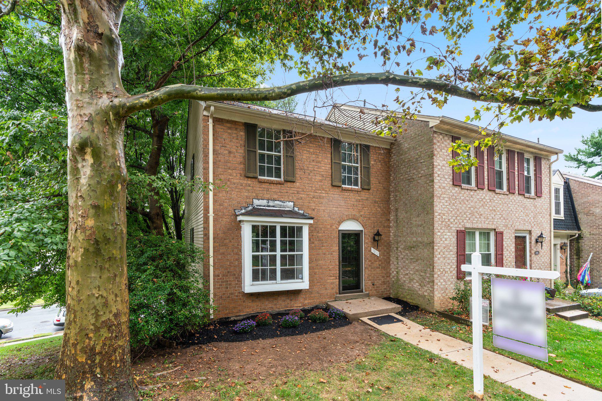 GARRETT FOREST - Residential