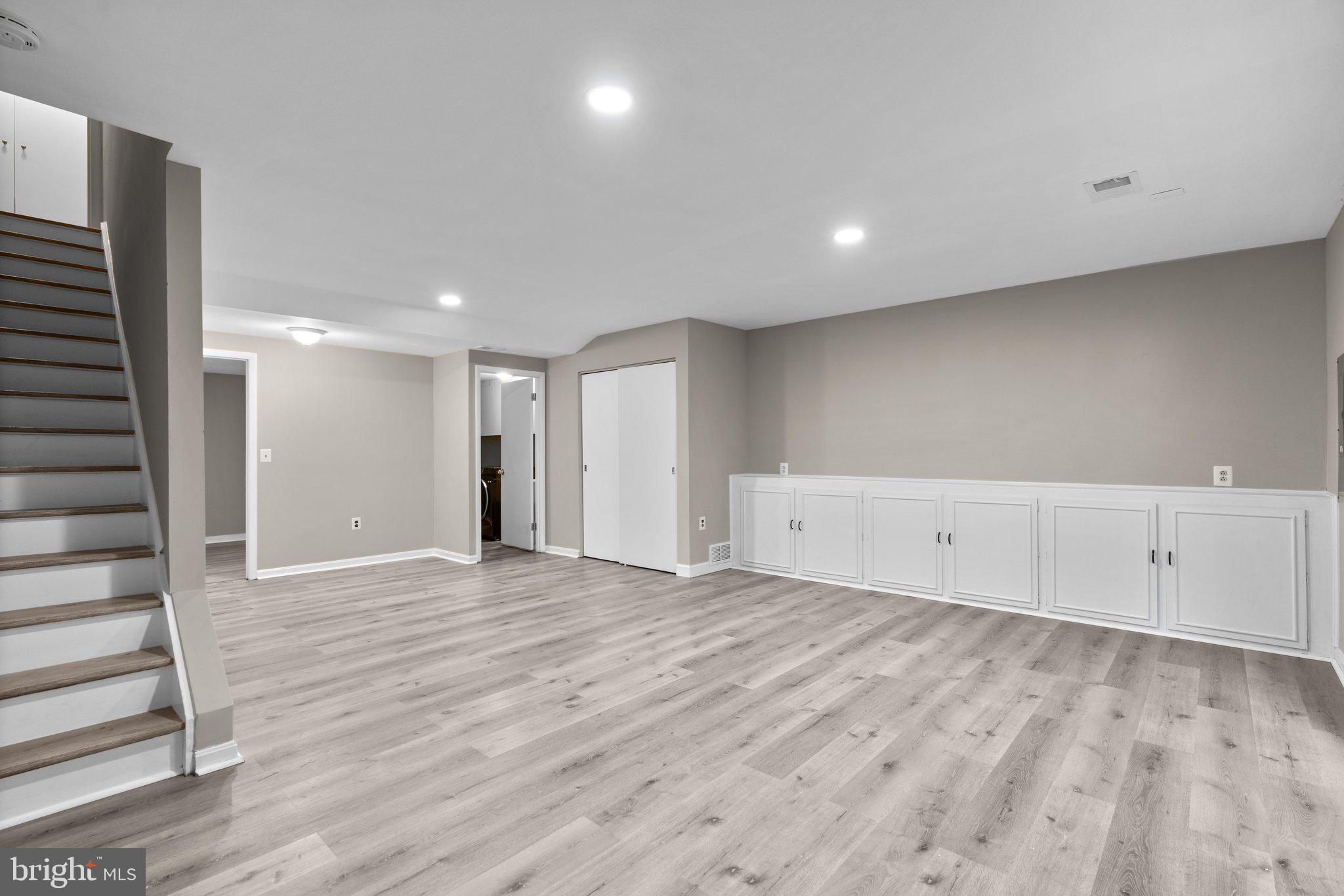 GARRETT FOREST - Residential