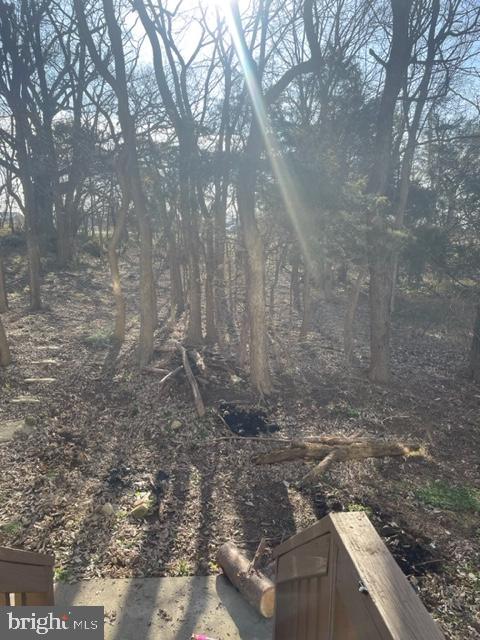 MULBERRY TERRACE - Residential Lease