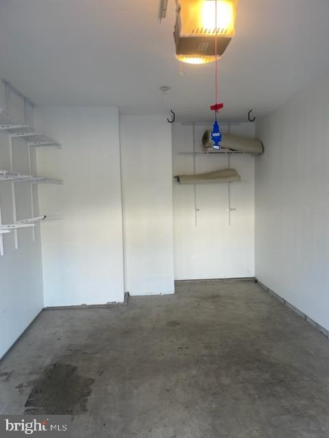 MULBERRY TERRACE - Residential Lease