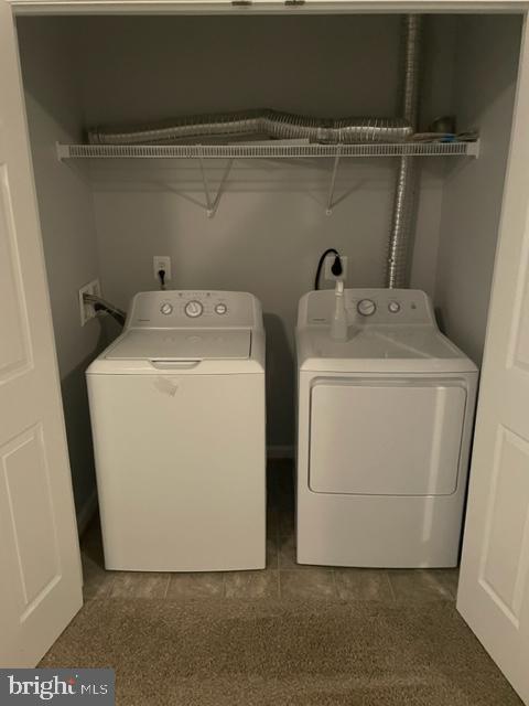 MULBERRY TERRACE - Residential Lease