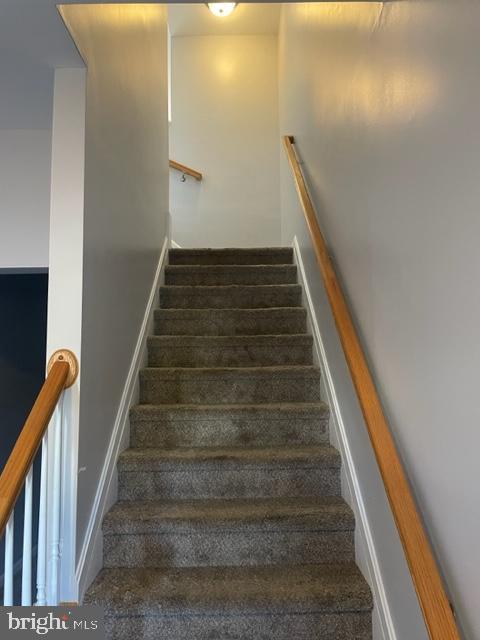 MULBERRY TERRACE - Residential Lease