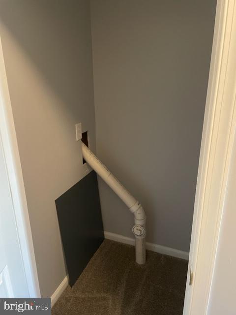 MULBERRY TERRACE - Residential Lease