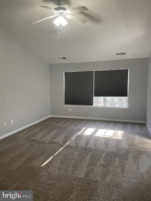 MULBERRY TERRACE - Residential Lease