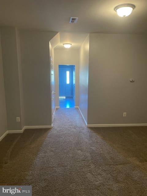 MULBERRY TERRACE - Residential Lease