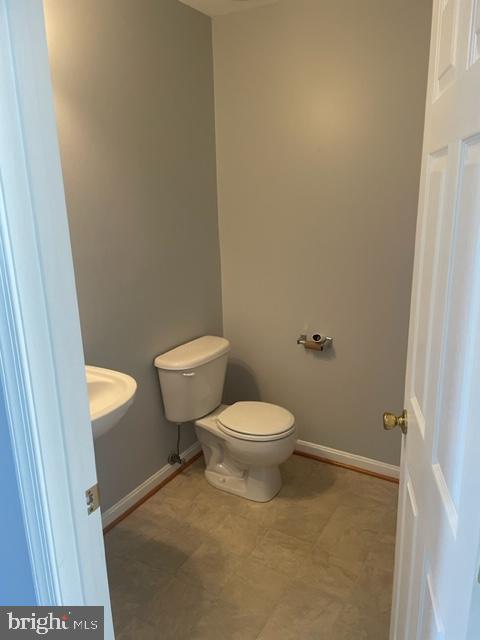 MULBERRY TERRACE - Residential Lease