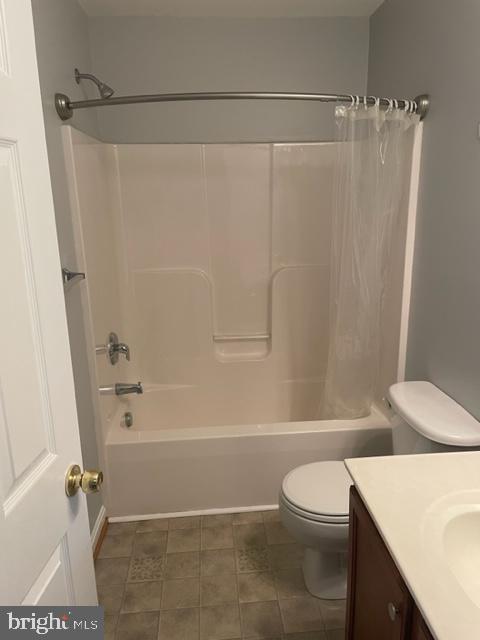 MULBERRY TERRACE - Residential Lease