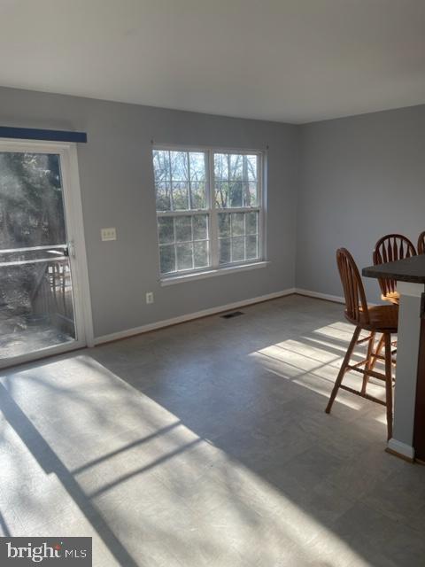 MULBERRY TERRACE - Residential Lease