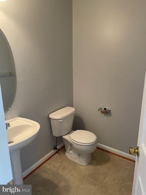 MULBERRY TERRACE - Residential Lease