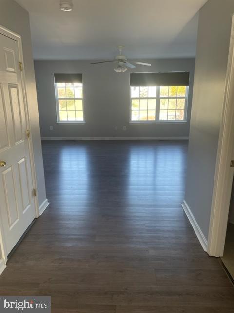 MULBERRY TERRACE - Residential Lease