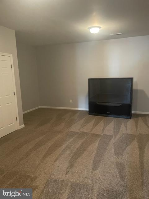 MULBERRY TERRACE - Residential Lease