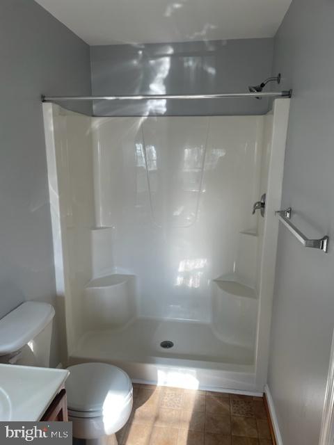 MULBERRY TERRACE - Residential Lease