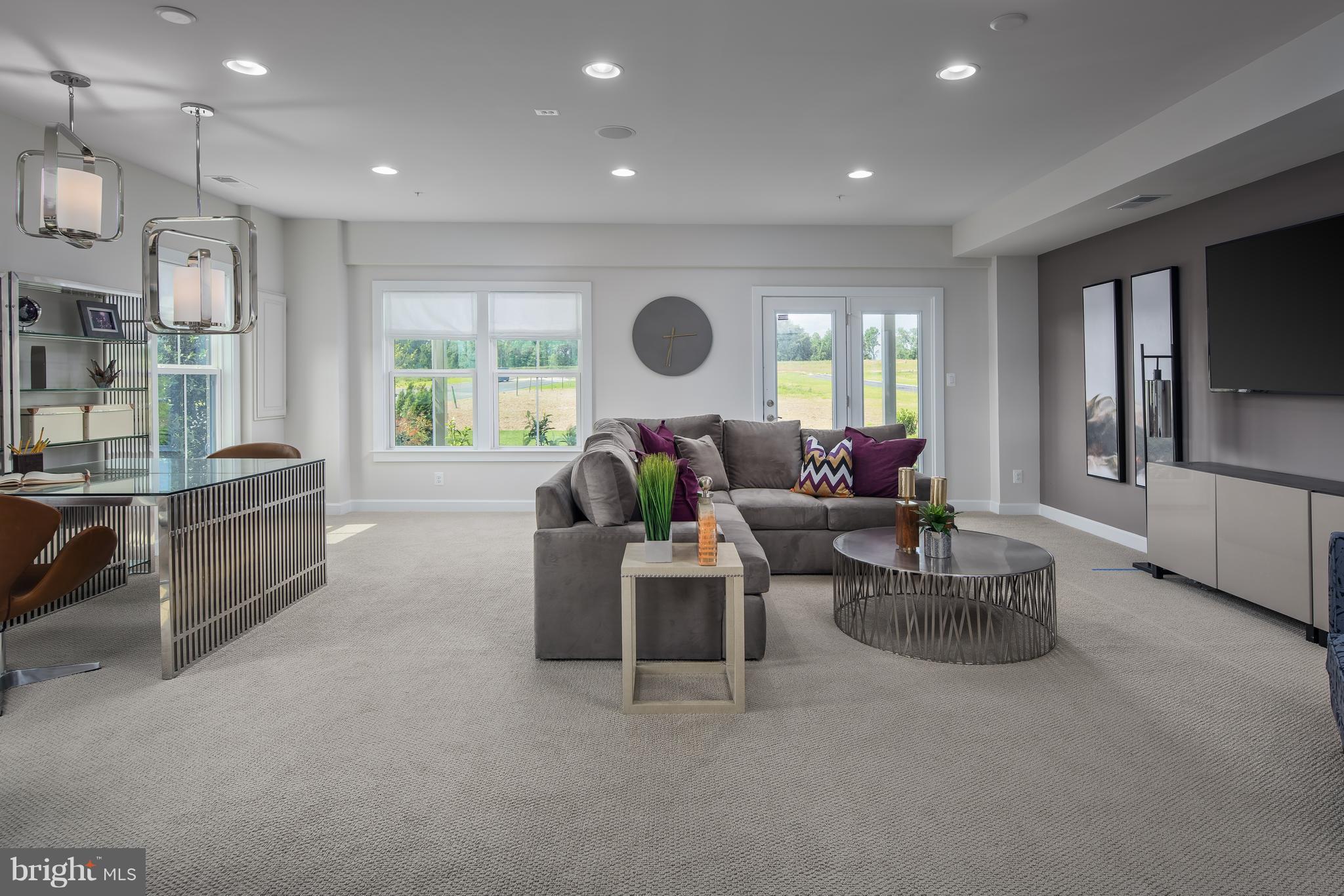 GREENLEIGH AT CROSSROADS - Residential