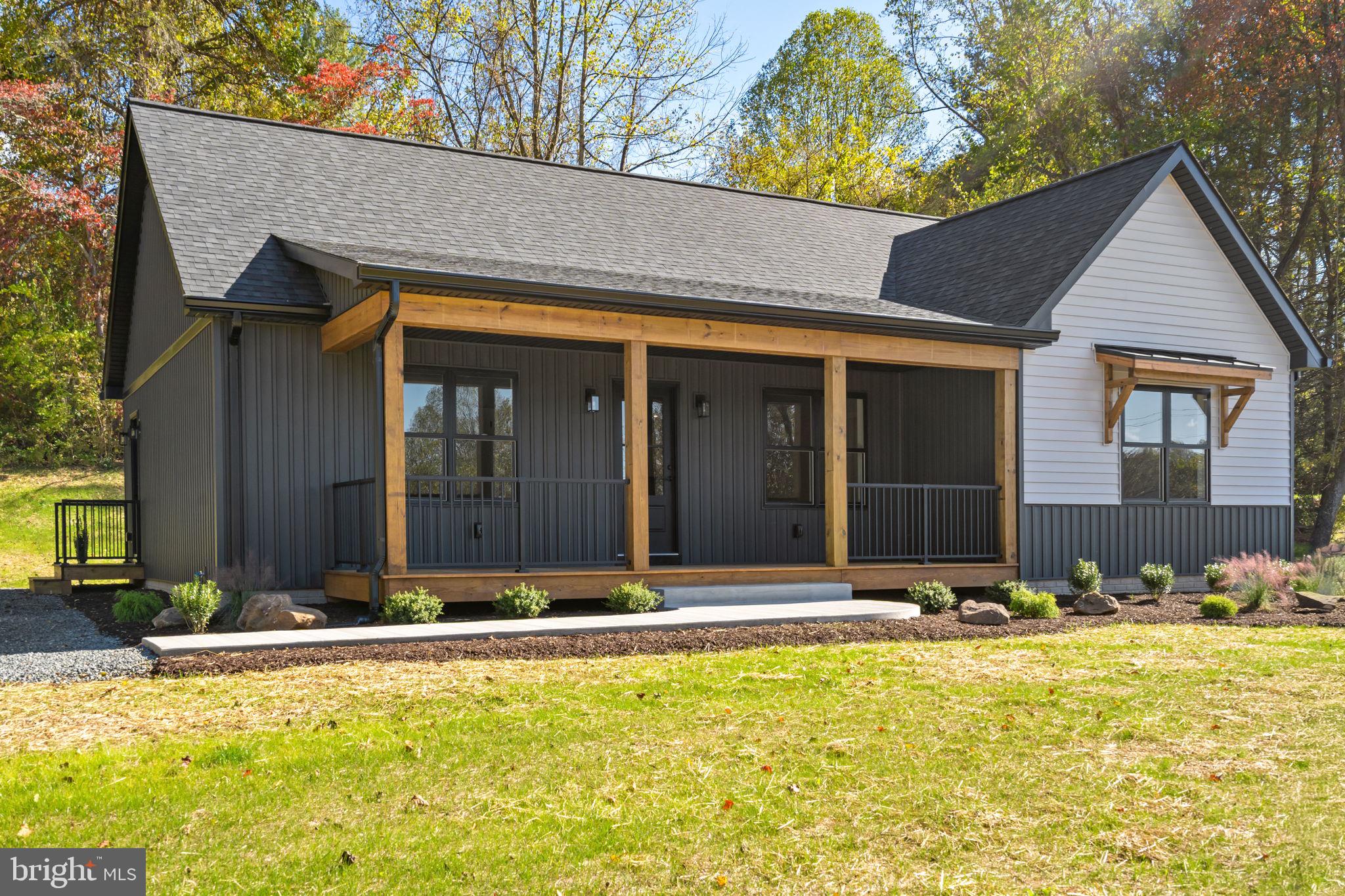 1789 THOROUGHFARE ROAD