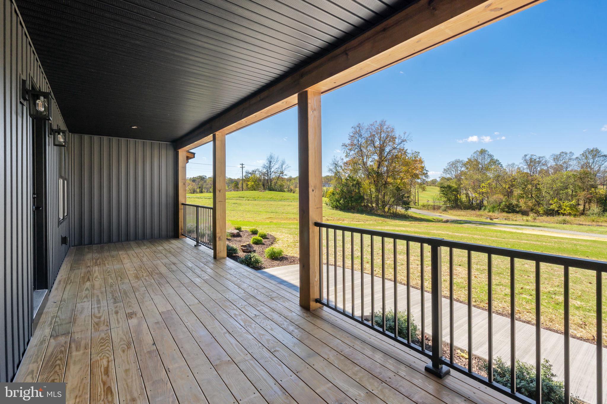1789 THOROUGHFARE ROAD