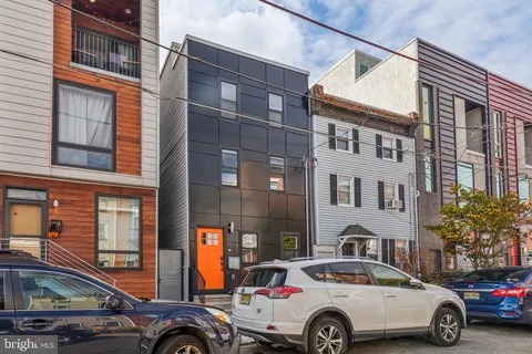 1240 E Fletcher Street, Philadelphia, PA MLS: PAPH2465566
