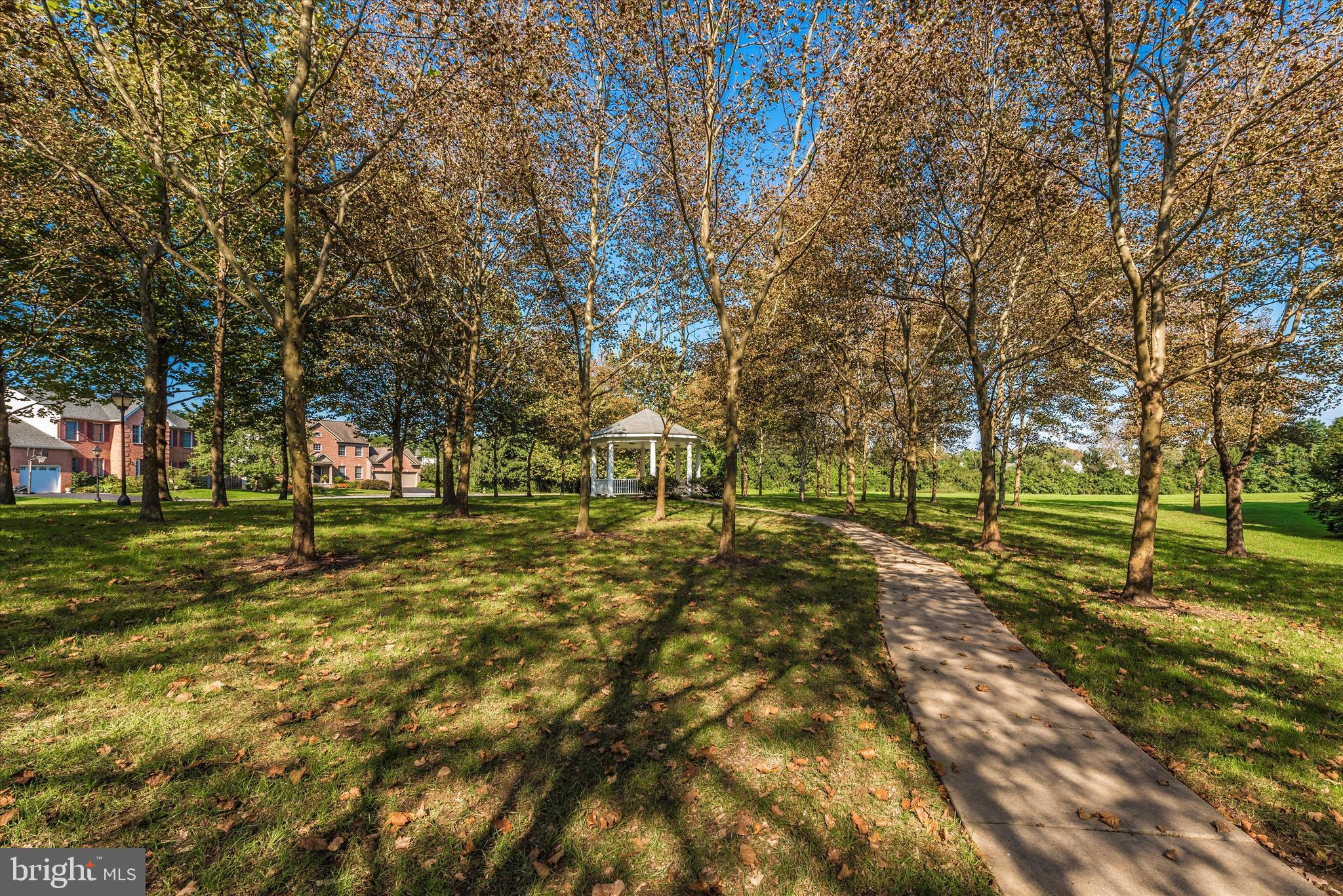 FAIRFIELD - Residential