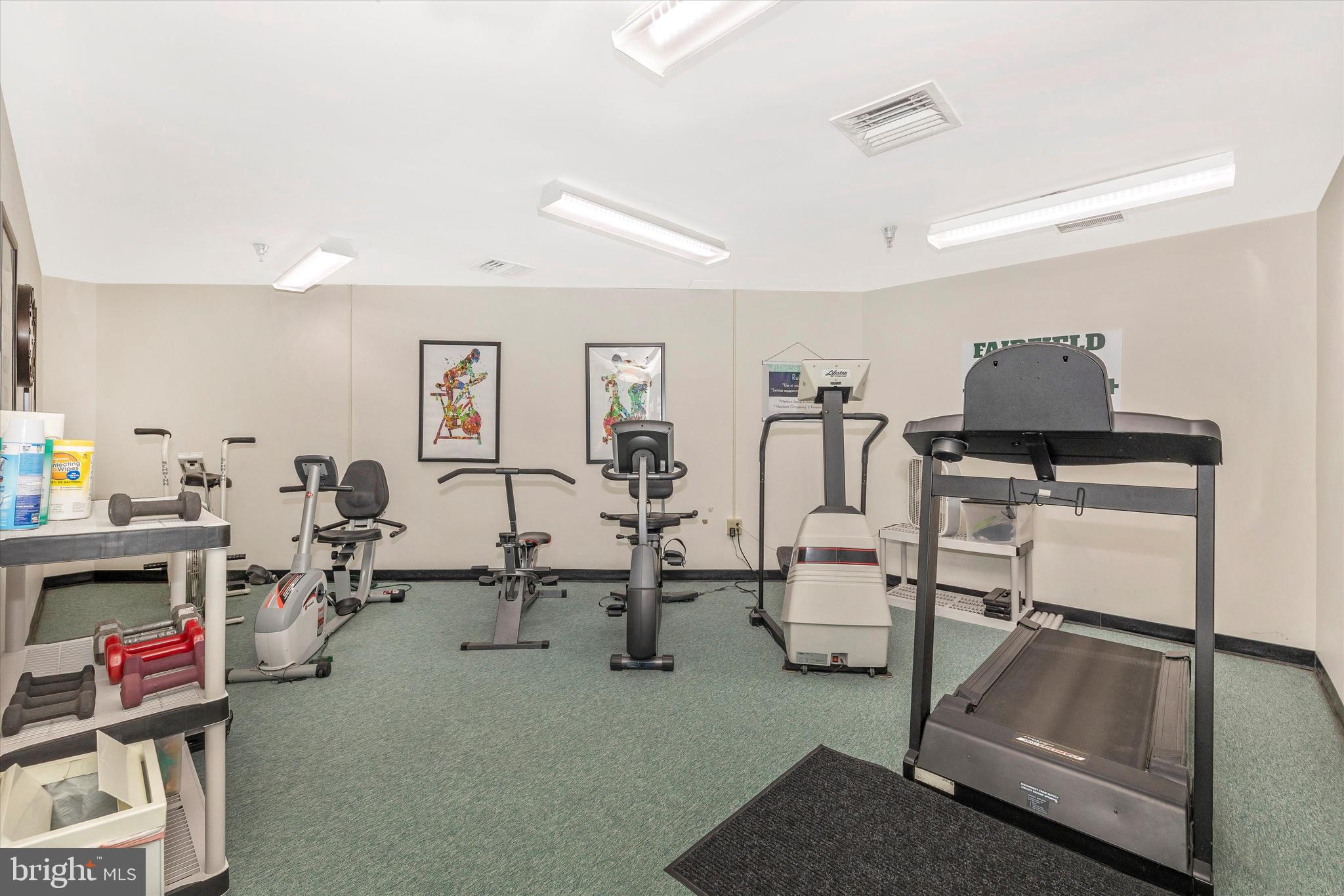 FAIRFIELD - Residential