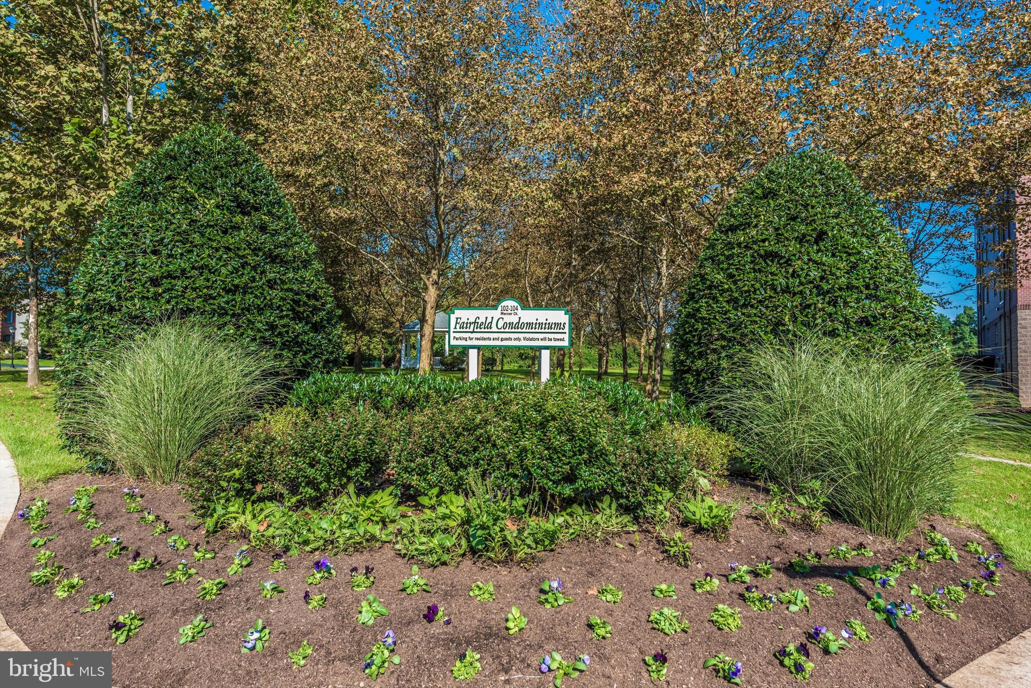 FAIRFIELD - Residential