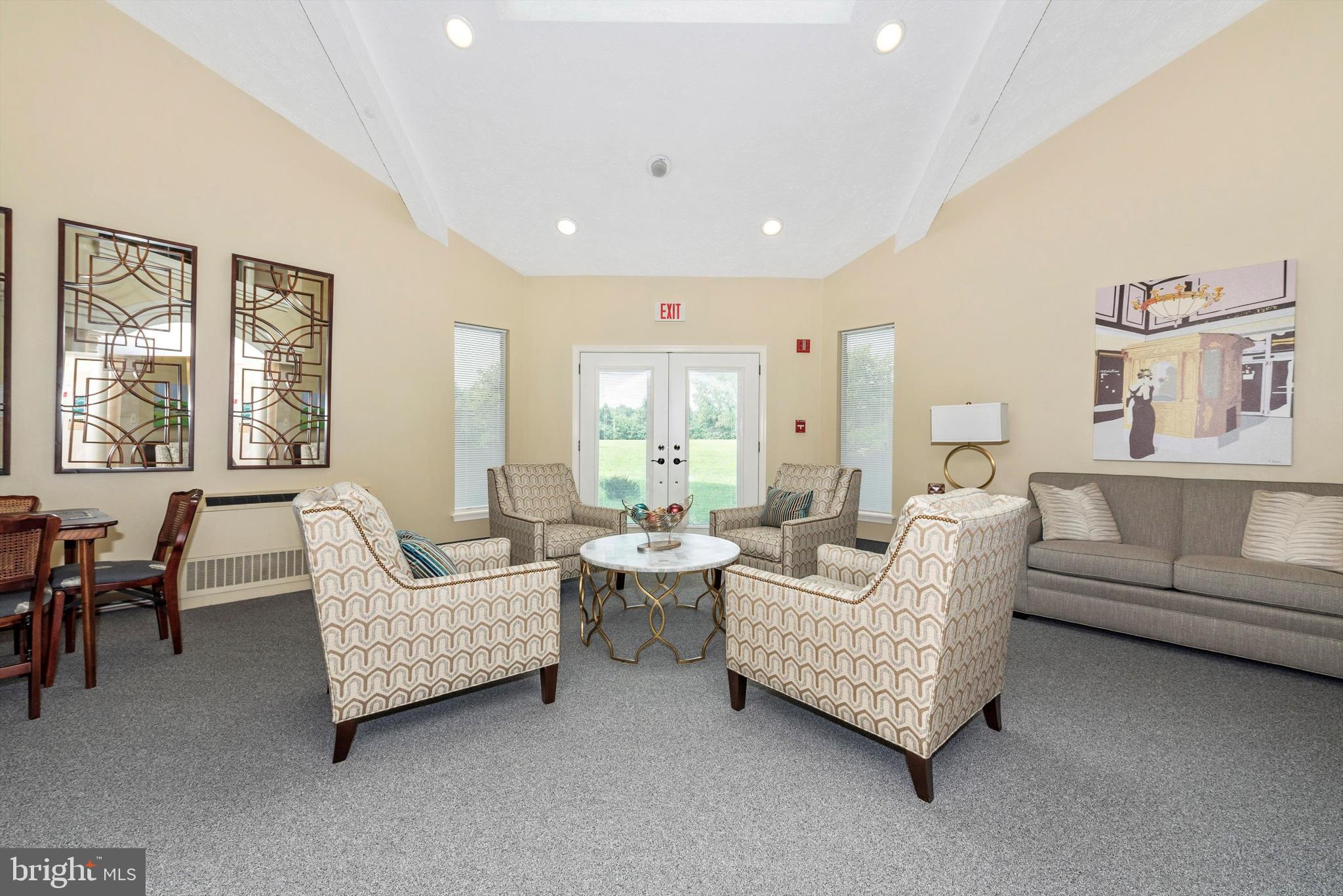 FAIRFIELD - Residential