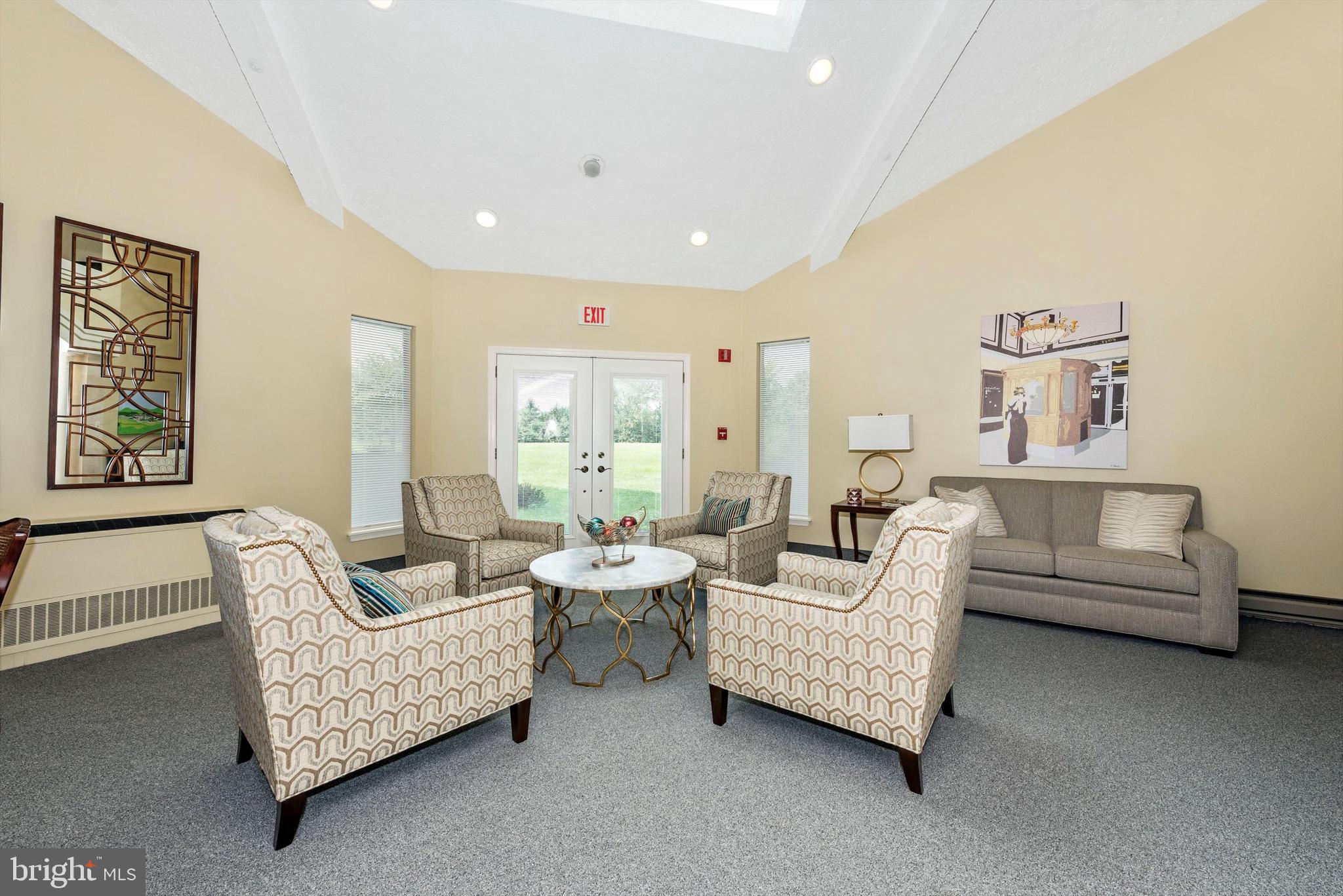 FAIRFIELD - Residential