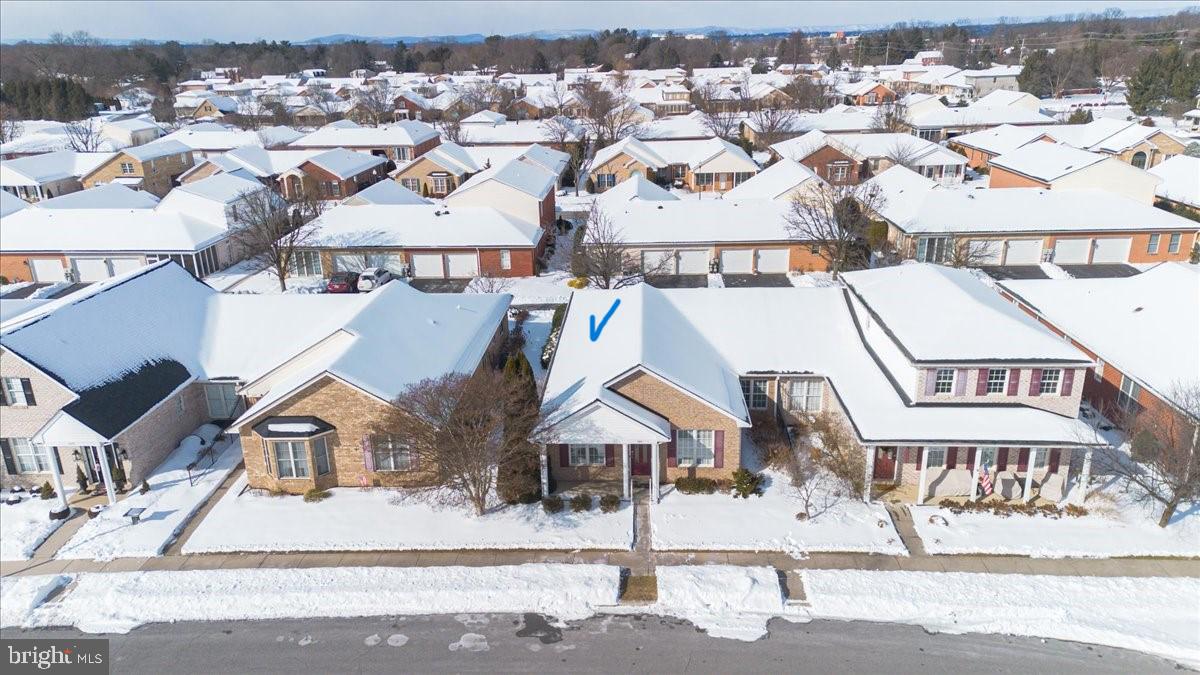 GREENWICH PARK - Residential