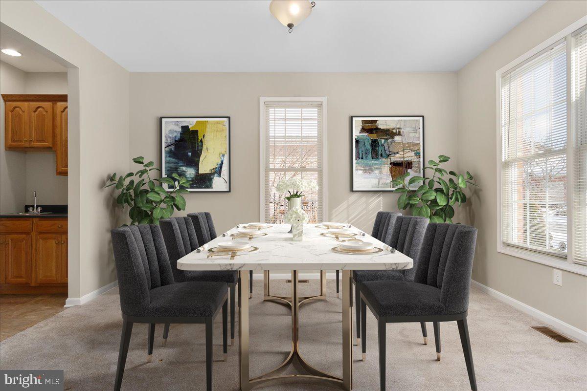 GREENWICH PARK - Residential