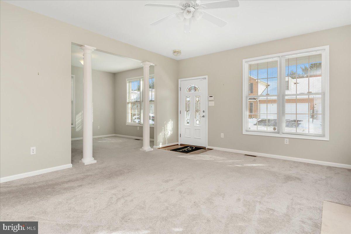 GREENWICH PARK - Residential