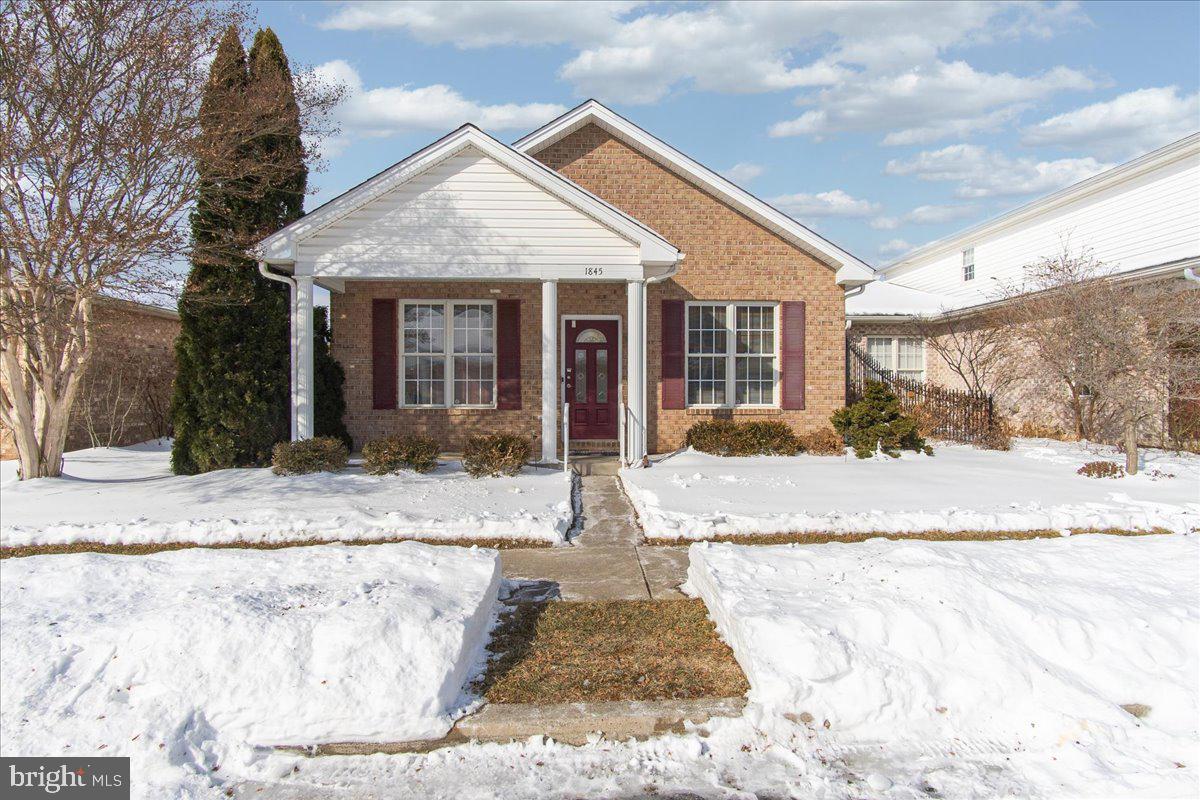 GREENWICH PARK - Residential