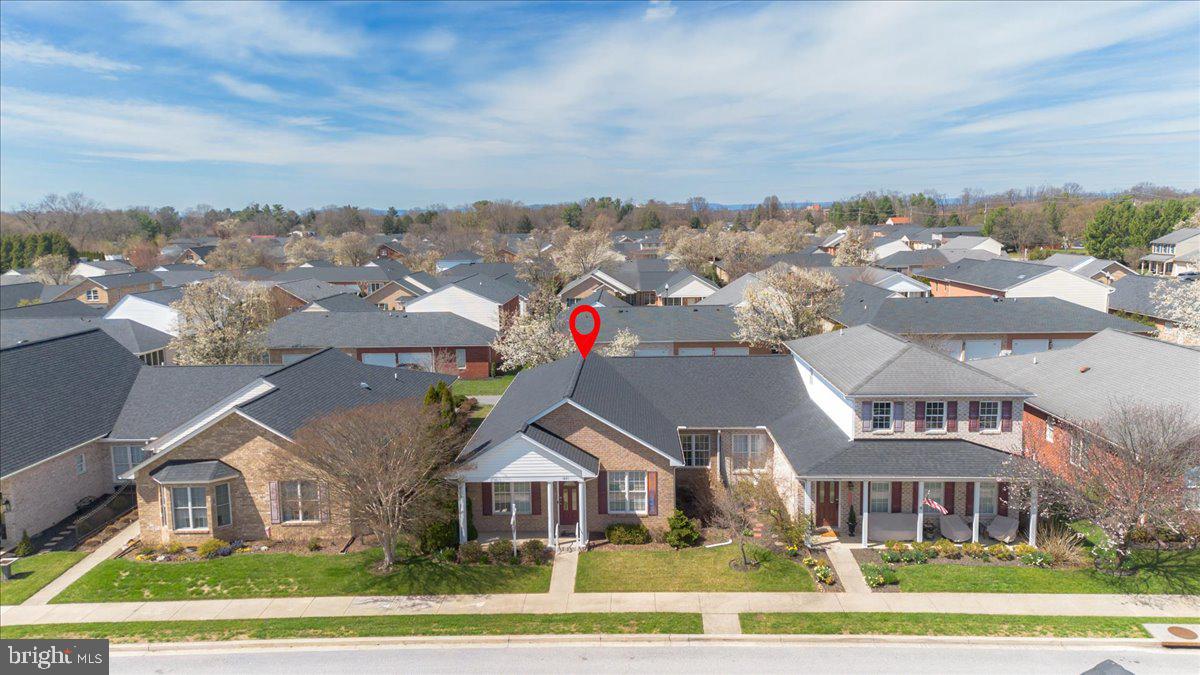 GREENWICH PARK - Residential