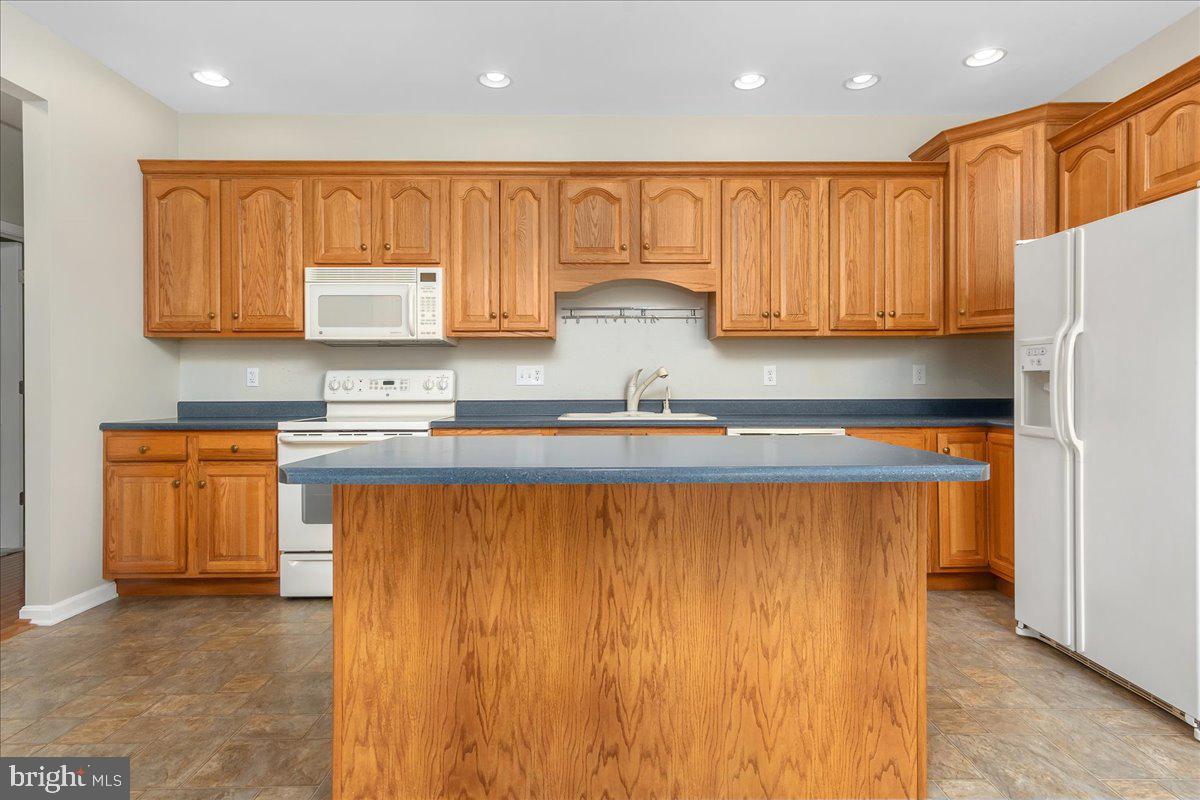 GREENWICH PARK - Residential