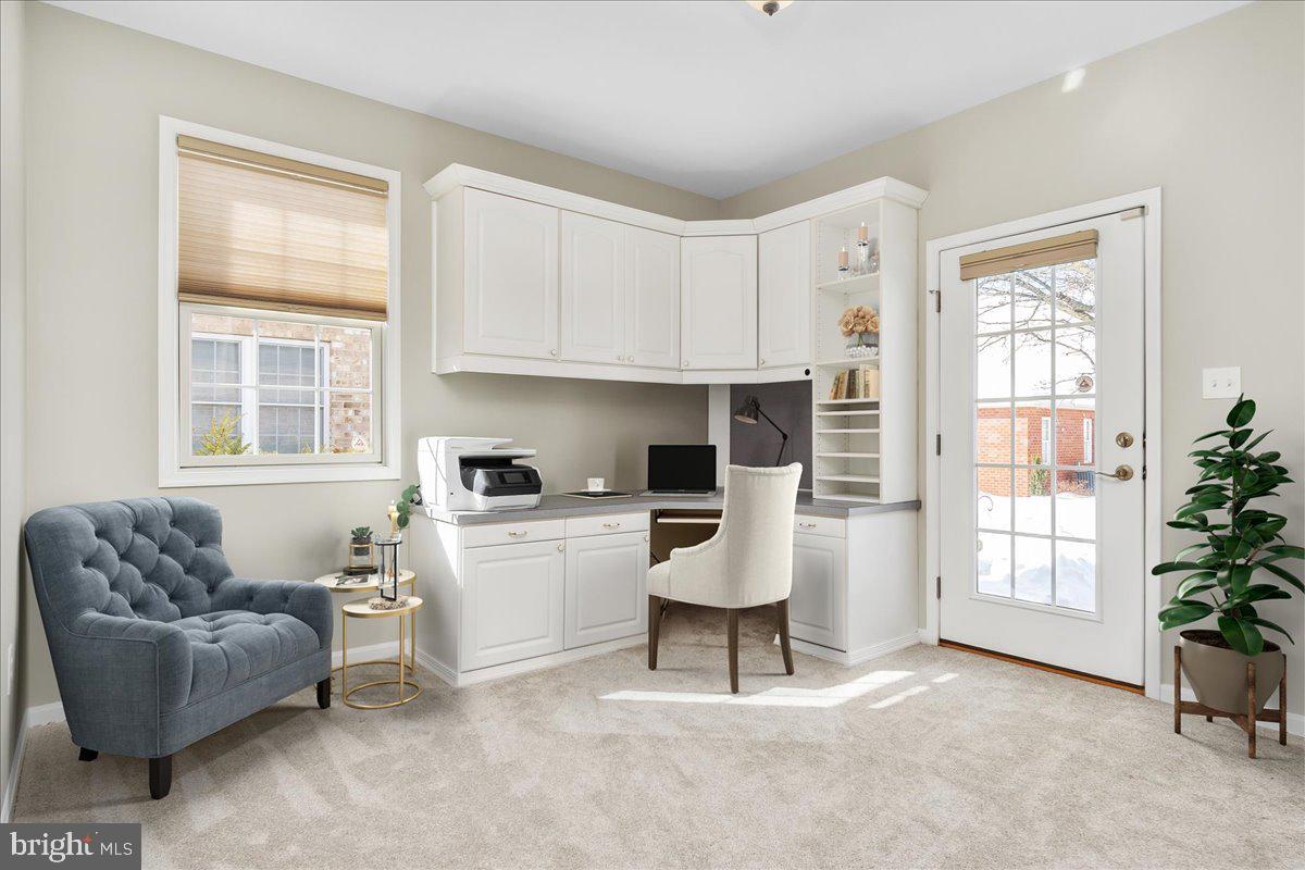 GREENWICH PARK - Residential