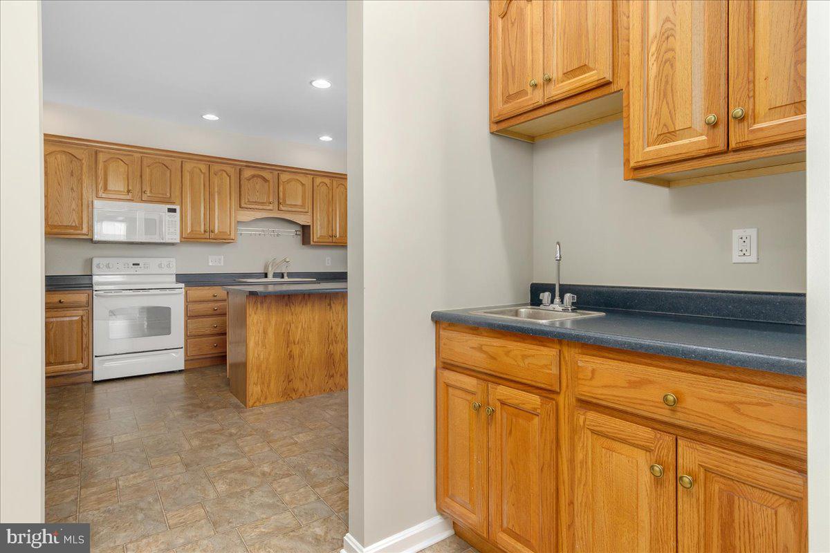 GREENWICH PARK - Residential