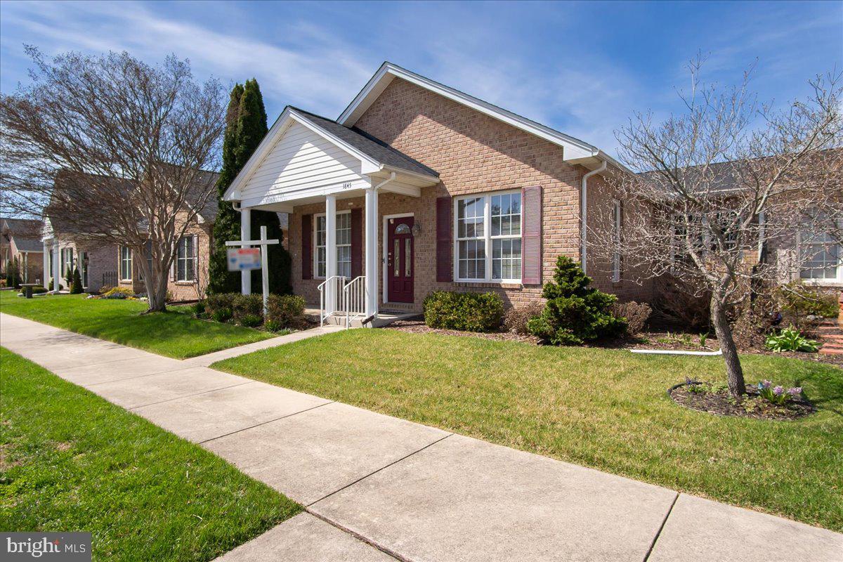 GREENWICH PARK - Residential