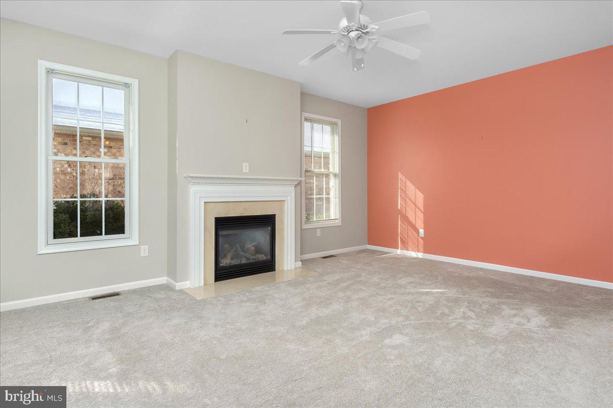 GREENWICH PARK - Residential