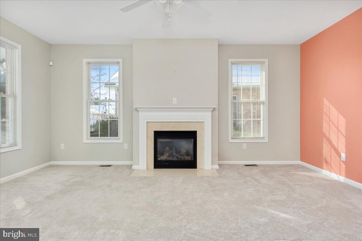 GREENWICH PARK - Residential