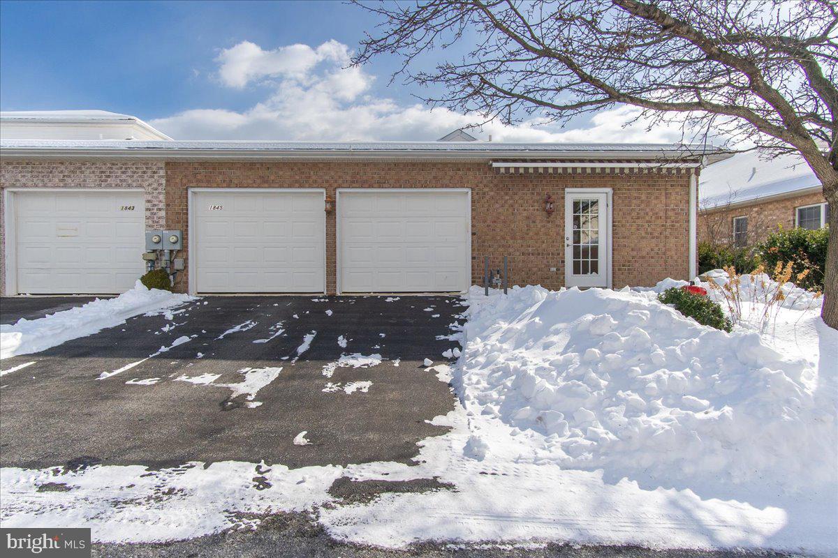 GREENWICH PARK - Residential