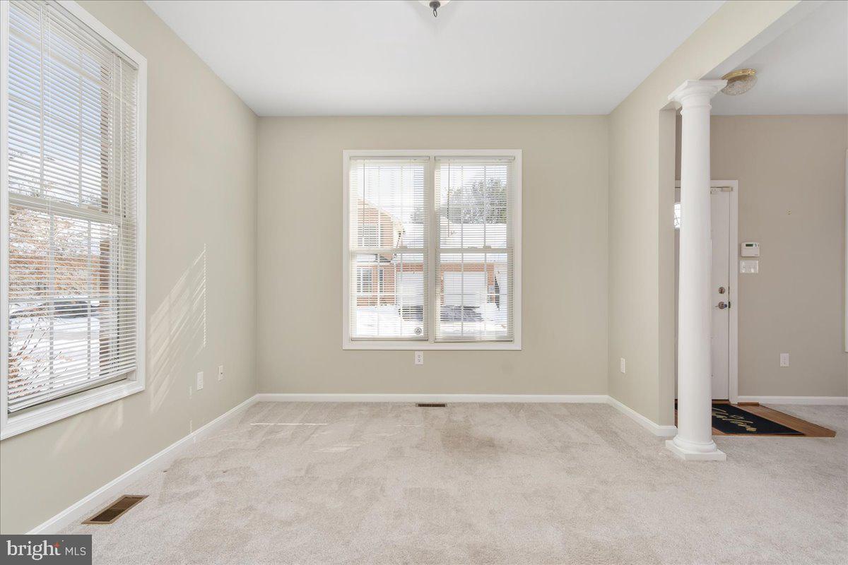 GREENWICH PARK - Residential