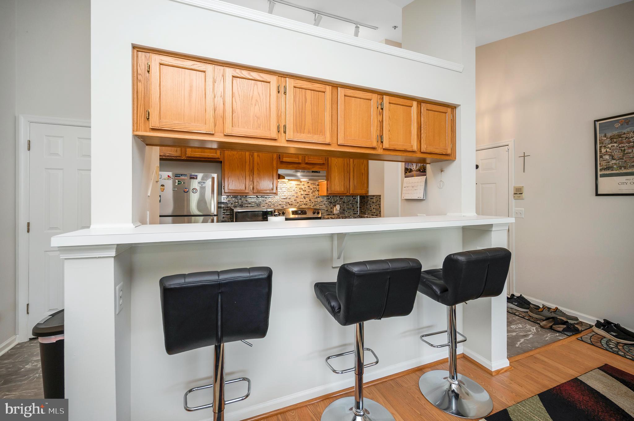 SHERBROOKE - Residential