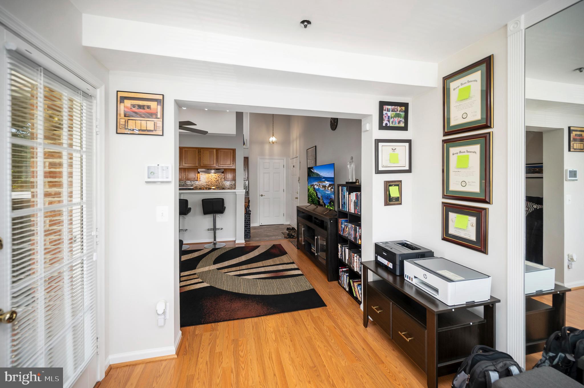 SHERBROOKE - Residential