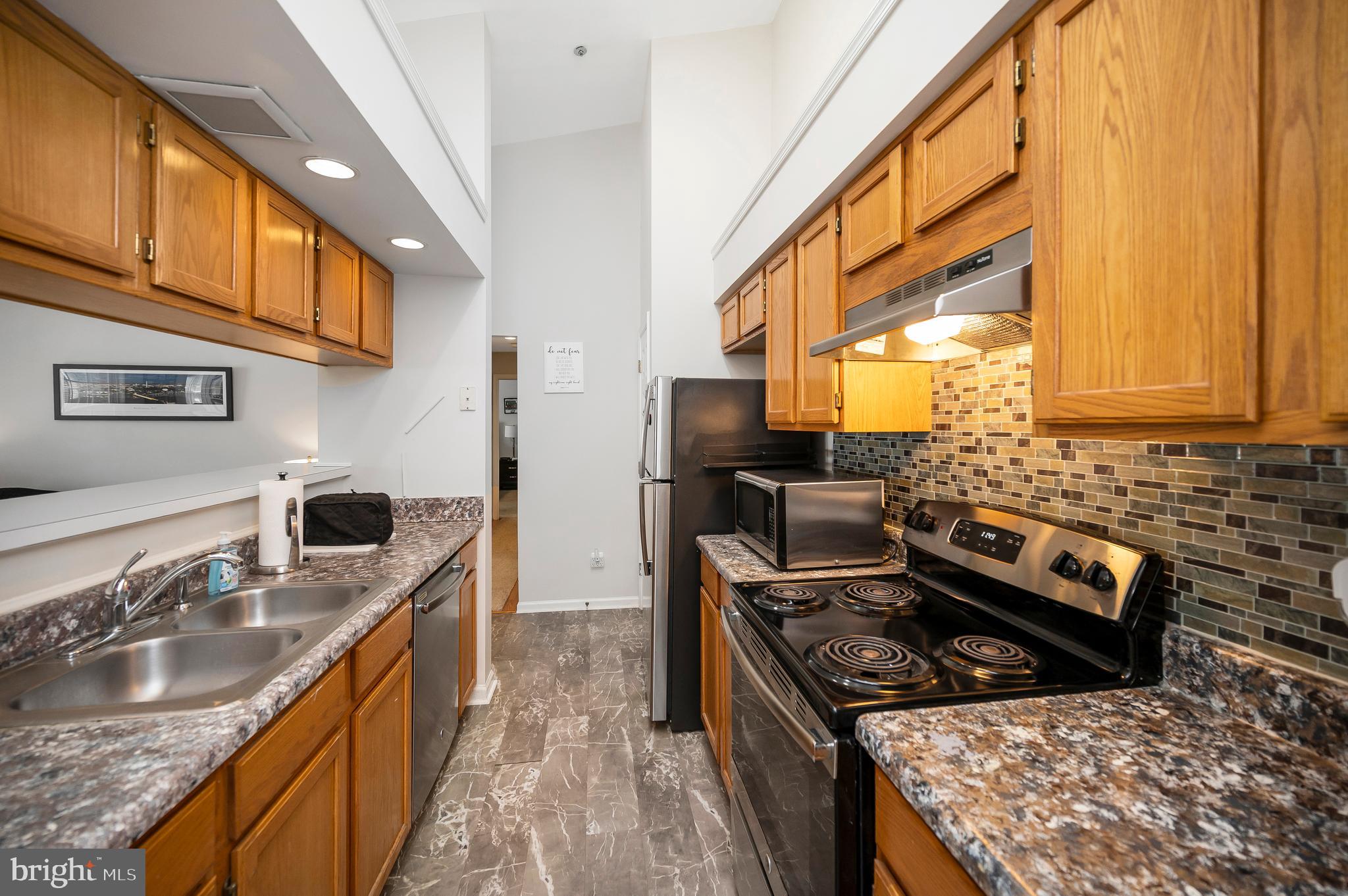 SHERBROOKE - Residential