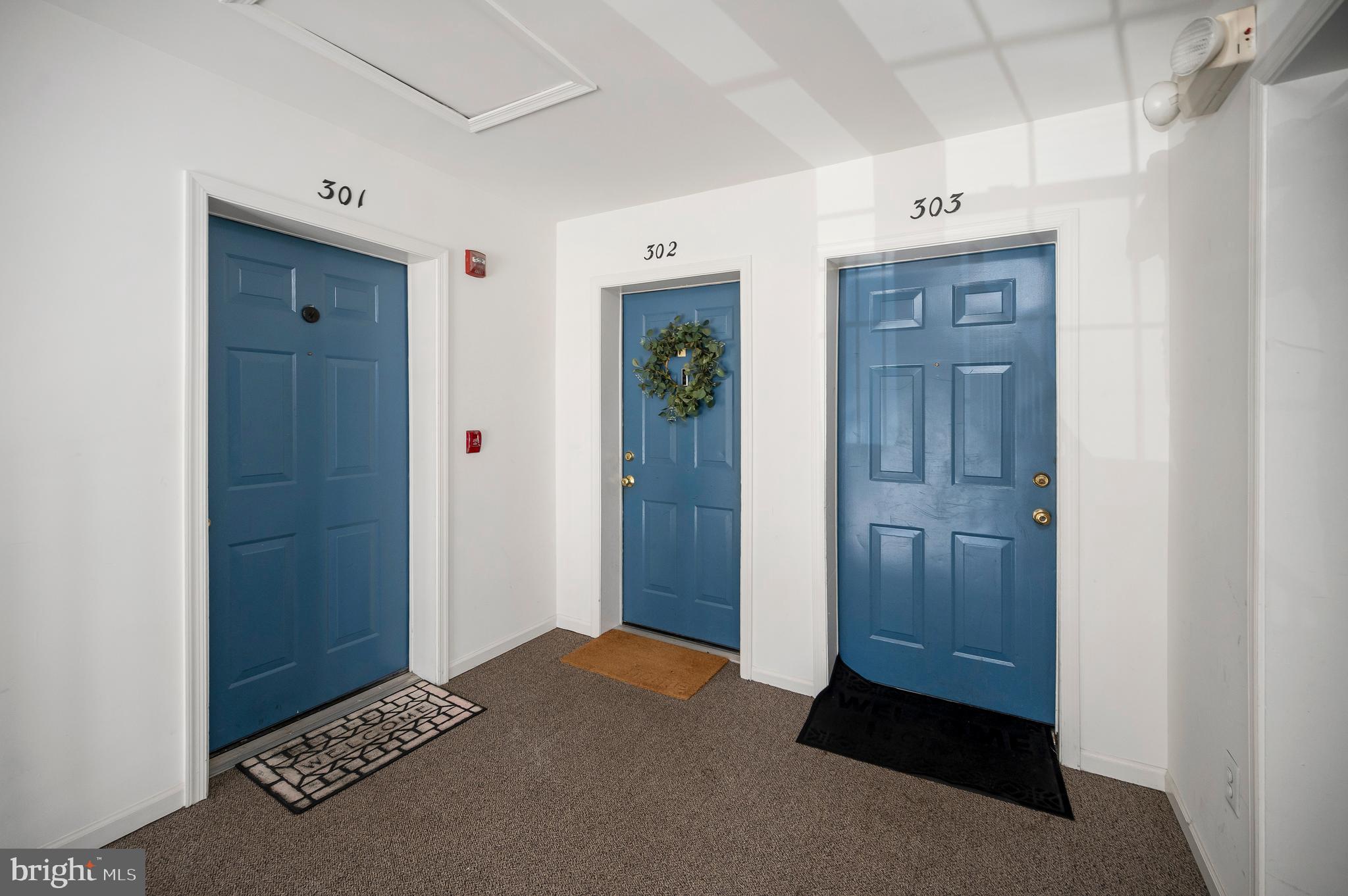 SHERBROOKE - Residential