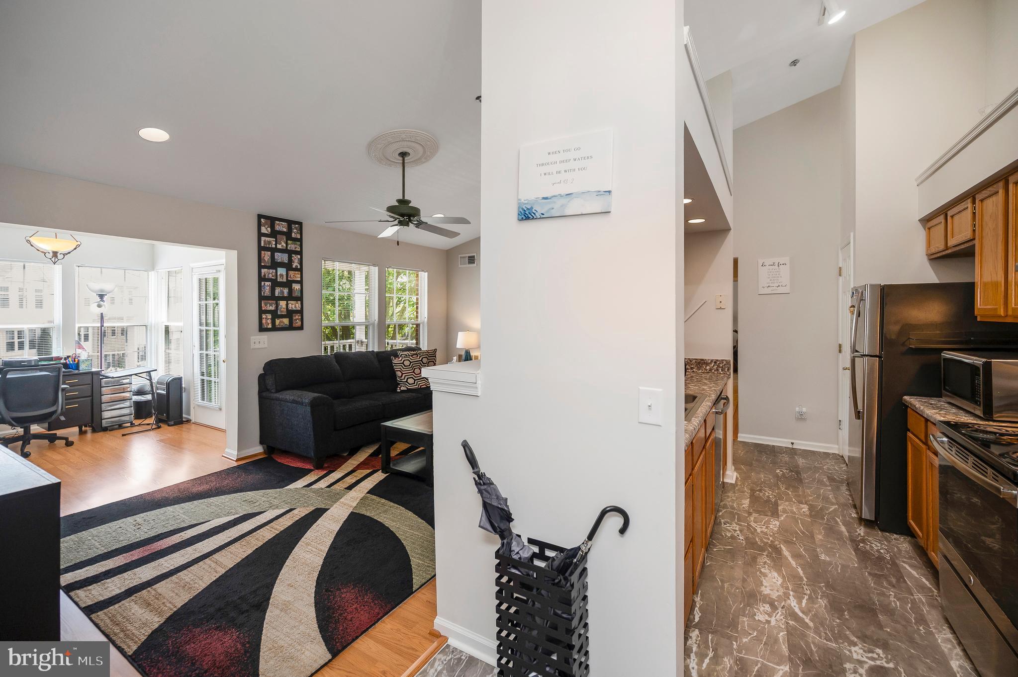 SHERBROOKE - Residential