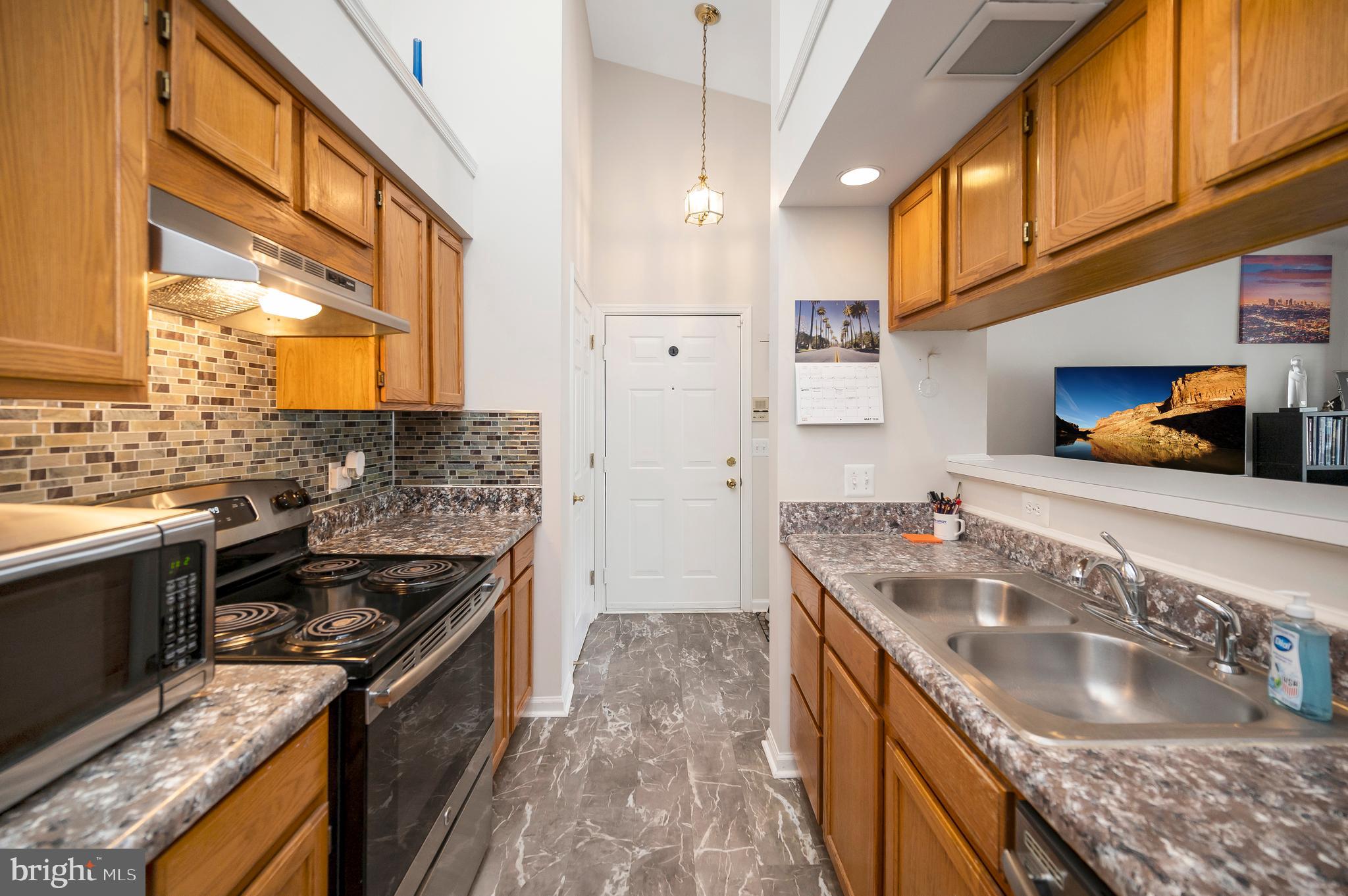 SHERBROOKE - Residential