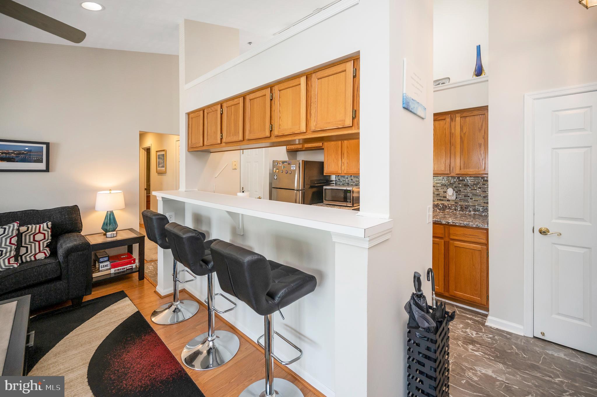 SHERBROOKE - Residential
