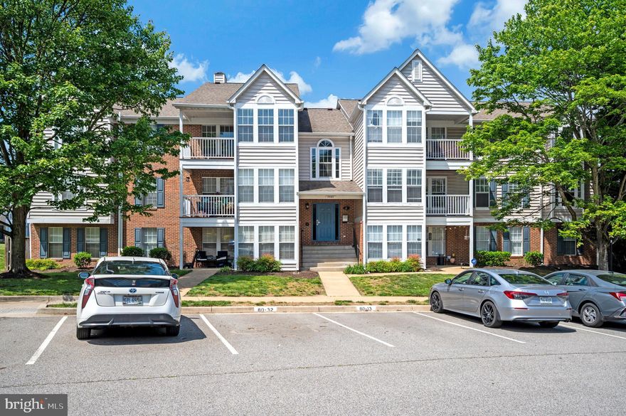 Discover the charm of this inviting 2-bedroom, 2-bathroom condo nestled in the desirable Sherbrooke community. Built in 1994, this well-maintained unit offers the perfect blend of comfort and functionality, ideal for those seeking a cozy retreat. Step inside to find an open floor plan that seamlessly connects the kitchen and living areas, creating a warm and welcoming atmosphere for gatherings and everyday living. The kitchen features updated flooring, adding a fresh touch to the space, while the spacious breakfast area is perfect for enjoying morning coffee or casual meals. Ceiling fans throughout provide added comfort, and a well-appointed pantry offers ample storage for all your culinary needs.

This garden-style unit provides easy access to community amenities, including a sparkling outdoor pool, basketball courts, and scenic jogging and walking paths, perfect for an active lifestyle. The association covers essential services such as trash, water, and snow removal, allowing for easy, low-maintenance living. Additional highlights include a dedicated parking space and washer/dryer hookups for added convenience.

Enjoy the serene surroundings and welcoming community atmosphere that make Sherbrooke Condo a wonderful place to call home. Your new sanctuary awaits!
