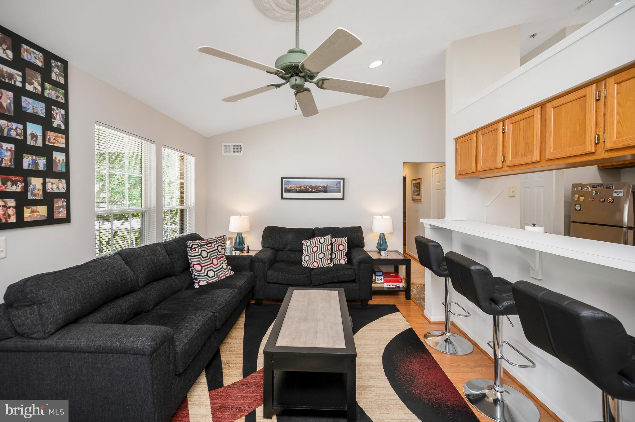 SHERBROOKE - Residential